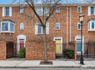 105 W Cooper Pl, Dayton, OH 45402
