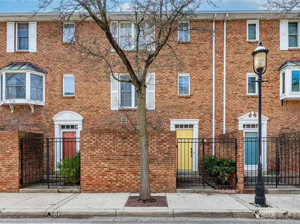 105 W Cooper Pl, Dayton, OH 45402