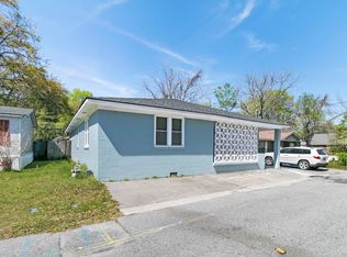 4711 Ezekiel Ave, North Charleston, SC 29405