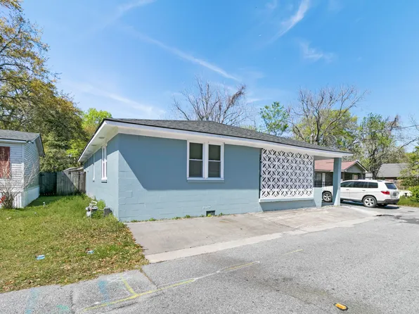 4711 Ezekiel Ave, North Charleston, SC 29405