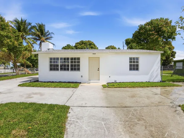 2312 Redwood Rd, West Palm Beach, FL 33409