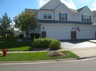 1221 Appaloosa Way, Bartlett, IL
