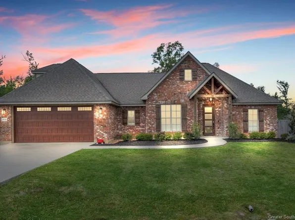 4115 Camryn Rd, Lake Charles, LA 70611