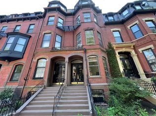 130 Marlborough St #8, Boston, MA 02116