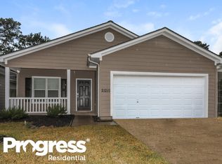 21215 Cherry Canyon Ln, Tomball, TX 77375