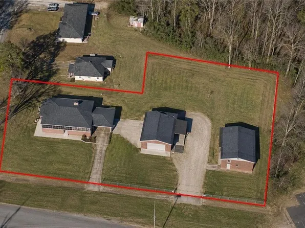 5656 Handley Blvd, Morrow, GA 30260