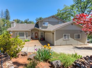 5290 Beverly Glen Ave, Paradise, CA 95969