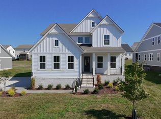 4633 Hessey Rd, Mount Juliet, TN 37122