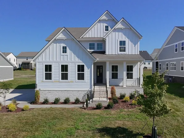 4633 Hessey Rd, Mount Juliet, TN 37122