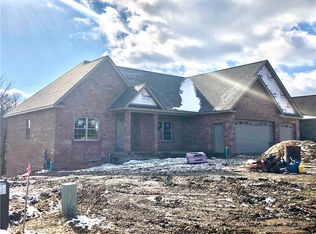 Crab Apple Dr LOT 223, Center Twp, PA