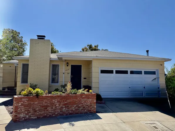 4610 Antioch Pl, San Diego, CA 92115