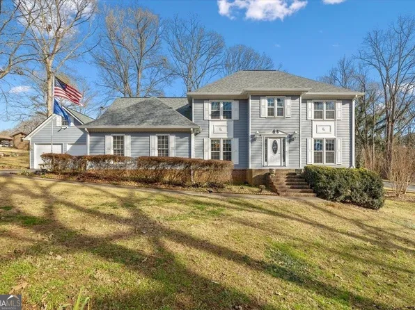 105 Country Roads Cir, Stockbridge, GA 30281