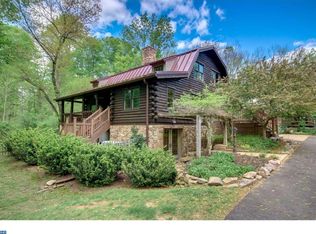 970 Worthington Mill Rd, Newtown, PA 18940