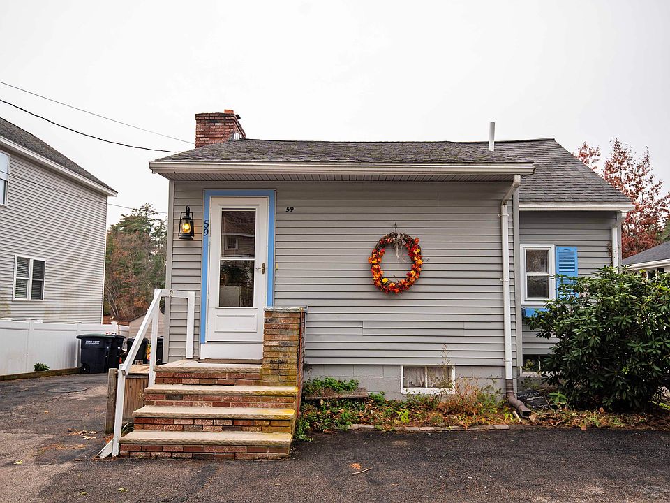 59 Millville Circle, Salem, NH 03079 Zillow