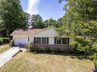 309 Carterhill Dr, West Columbia, SC 29172