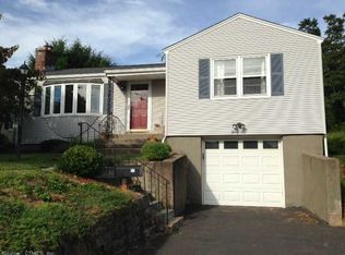 31 Wolcott Hill Rd, Wethersfield, CT 06109