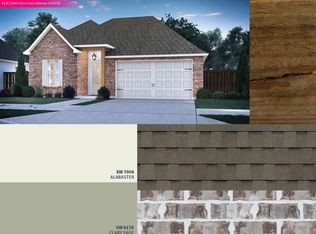 12063 Clare Ct, Geismar, LA 70734