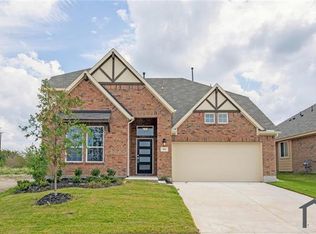 516 Orchard Dr, Lavon, TX 75166