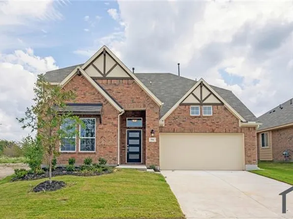 516 Orchard Dr, Lavon, TX 75166