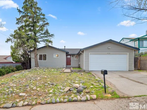 340 Wellington Way, Reno, NV 89506