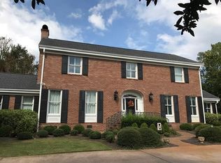 15 Paisley Park, Sumter, SC 29150