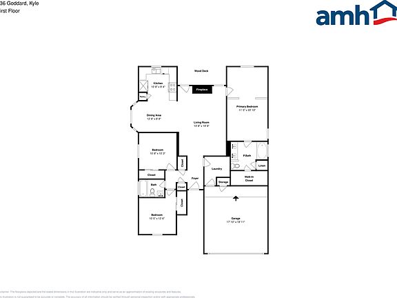 2nd image of this home