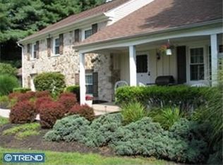47 Fox Valley Ln, Glen Mills, PA 19342