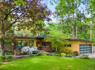 235 S Ridge Dr, Portland, OR 97219