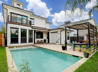 2214 Diamond St, Houston, TX 77018