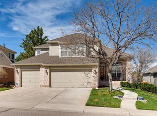 8632 Forrest Dr, Highlands Ranch, CO 80126