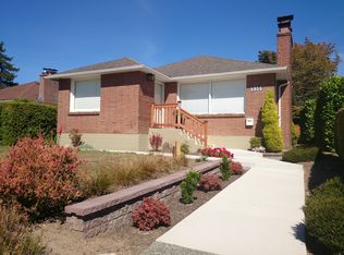 5956 39th Ave SW, Seattle, WA 98136