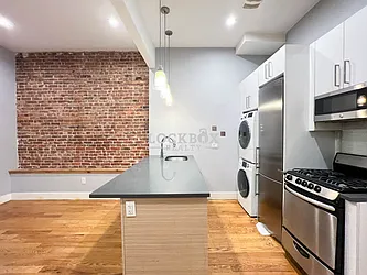 Rented by Lockbox Realty