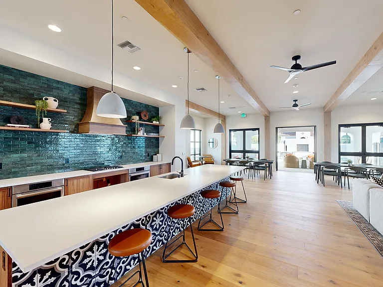 The Villas at Anacapa Canyon — Photo 24
