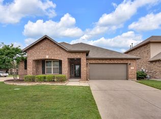 1428 Mesa Crest Dr, Haslet, TX 76052