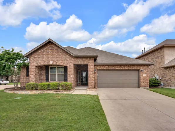 1428 Mesa Crest Dr, Haslet, TX 76052