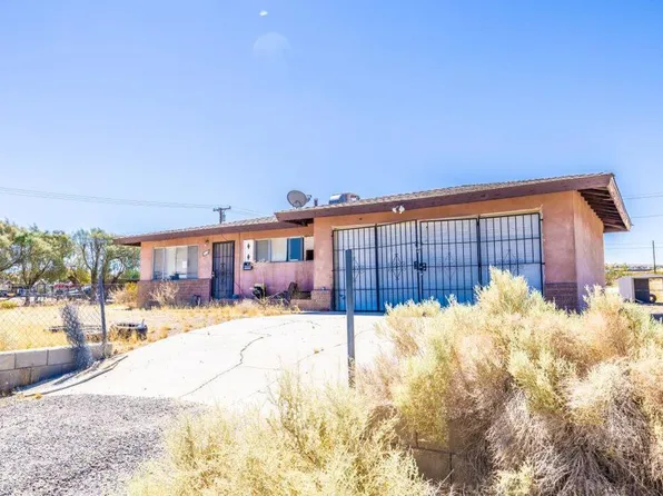 2130 Orchid St, Barstow, CA 92311