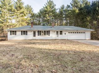 95 Shea Rd, West Brookfield, MA 01585