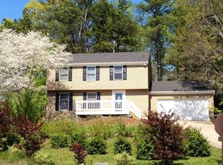 132 Kings Ridge Dr, Peachtree City, GA 30269