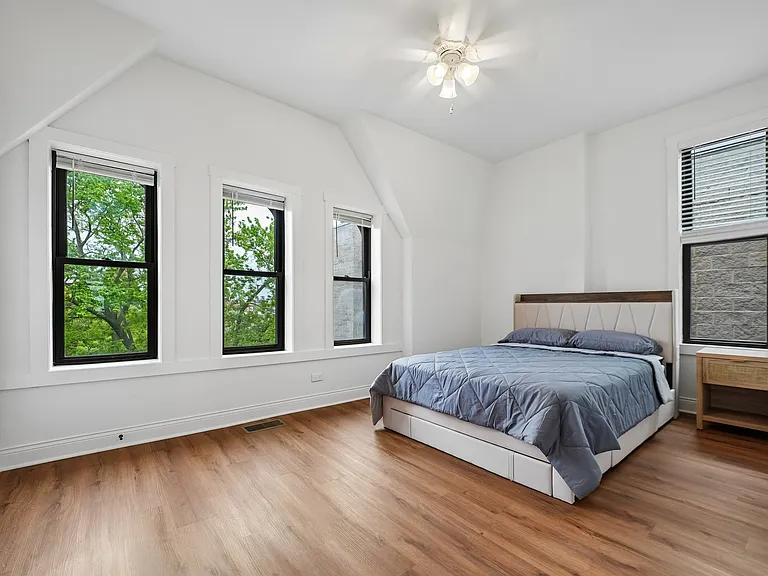 6th Bedroom