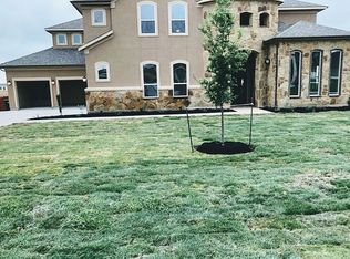 13022 Hunters Trce, Saint Hedwig, TX 78152