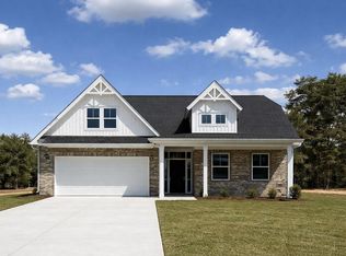 1275 Curlew Cir, Sumter, SC 29150