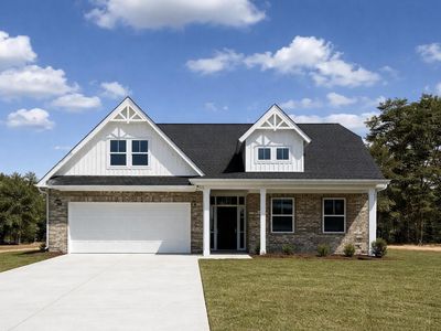 1275 Curlew Cir, Sumter, SC, 29150