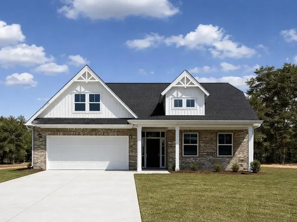 1275 Curlew Cir, Sumter, SC 29150