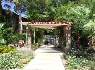 90 W Yavapai St APT 12, Wickenburg, AZ 85390