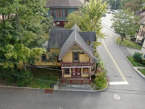 20 Fletcher Pl, Parsippany-Troy Hills Twp., NJ 07878