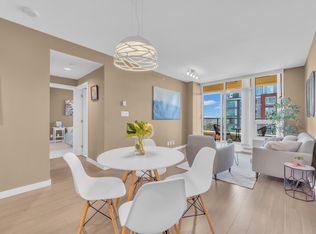 3093 Windsor Gate #2605, Coquitlam, BC V3B 0N2
