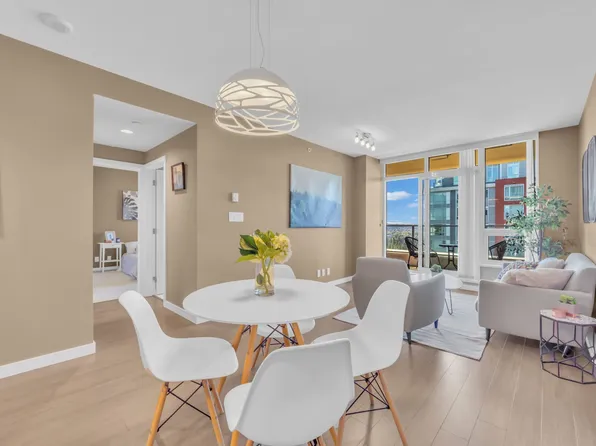 3093 Windsor Gate #2605, Coquitlam, BC V3B 0N2