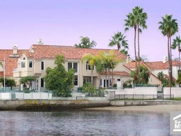 3211 Portofino Cir, Huntington Beach, CA 92649