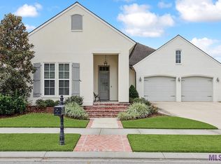 15536 Linden View Rd, Baton Rouge, LA 70817