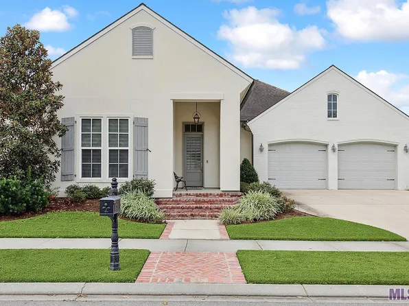 15536 Linden View Rd, Baton Rouge, LA 70817